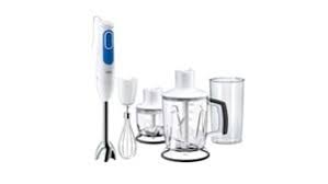 Braun Hand Blenders No 1 Hand Blenders From Braun Braun