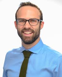 Will Goodwin, Marriage & Family Therapist Associate, Milton, GA, 30004