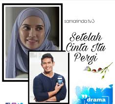 Rentetan daripada kejadian itu, amani sentiasa mahu lebih daripada amanda dalam segala hal. Tonton Drama Setelah Cinta Itu Pergi Episode 7 Hiburan