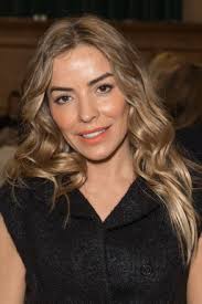 Bianca Phillips Jackie St Clair Michelle Editorial Stock Photo