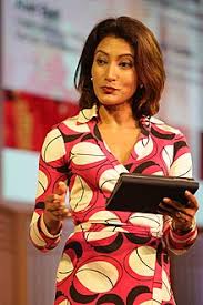 You have been watching newsday. Sharanjit Leyl Wikipedia