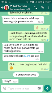 The value of the 'loss' of the car is its replacement cost. Rosedi S Blog Pengalaman Urusan2 Berkaitan Tuntutan Insuran Dan Pembaikan Kereta Selepas Kemalangan