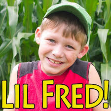 Lil Fred