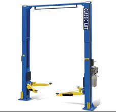 At tecalemit we have a range of 2 post hoists, 4 post hoists and scissor lifts to suit any workshop. Two Post Car Lift Vs Four Post Car Lift Classic Lift