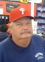 Obituary information for Charles "Chuck" III Heffner