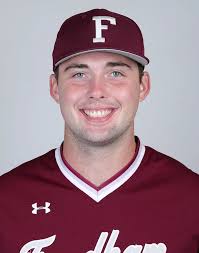 2021 Baseball Roster