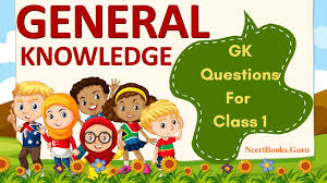 Quiz general knowledge gk for class 1 worksheets. Gk Questions For Class 1 Kids Practice 1st Grade Gk Questions Answers