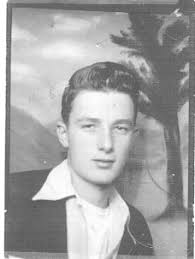 James Russell “Jim” Singleton (1933-2006)