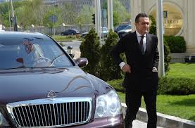 Maybe you would like to learn more about one of these? Ce Bolid De Lux Conducea Becali Cand A RÄƒmas FÄƒrÄƒ Permis E Numai Una In Romania Eu Am Luat O Pe Prima Foto Barikada