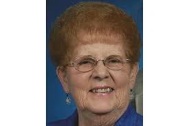 Sarah Klinedinst Obituary (1929