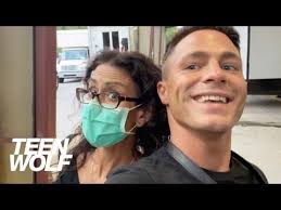 Teen Wolf Cast Share Their Feelings