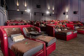 Facebook is showing information to help you better understand the purpose of a page. Here S How You Can Upgrade Your Cinema Experience With Aurum Theatre