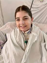 Thank you for the prayers, dialysis is improving slowly