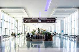 Find jobs in knoxville tn area. Mcghee Tyson Airport Knoxville Tn Photos Facebook