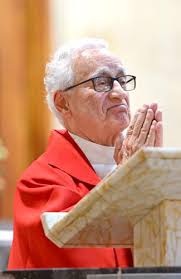 REMEMBERING ARCHBISHOP MARIO