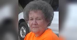 Shirley Ann Barrett Obituary