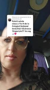 Ca răspuns pentru @iamantonia_xd TikTok