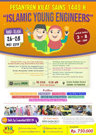 Materi pesantren kilat untuk anak tk. Contoh Jadwal Pesantren Kilat Tingkat Sd Barisan Contoh