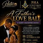 A Father's Love Ball: Daddy Daughter Dance