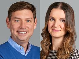 SurveyMonkey promotes two