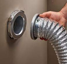 Fitting the dryer vent adapter can sometimes be a rather complicated process, as the screws which need to be removed can be stuck behind various other appliances. 7 Best Dryer Vent Hose For Tight Space In 2021