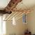 Pulley Cloth Drying Hanger