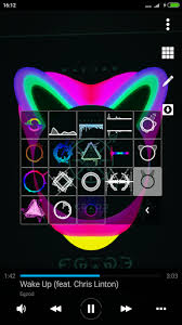 Avee Music Player Lite 1 2 73 Lite Appsappapk Installer For Pc Screnshoot 2 Music Player App Music Players Video Editing Apps