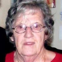 Lillian C. Dion Obituary