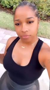 Antonia “Toya” Johnson @toyajohnson #toyajohnson 👑 " Priceless  Inspirations " #cameo #3RDWARDTV "You Just Don't Get It " 📚📖 Tiny and  Toya 💥