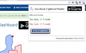 We did not find results for: Find Out Who Unfriended You On Facebook Without Getting Traced