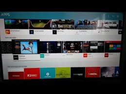Samsung Smart Tv Fenseher Apps Herunterladen Installieren Und Loschen Anleitung Deutsch Youtube Apps Tv Fernseher Samsung