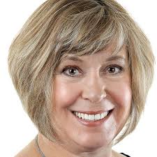 Barbara Garrard Realtor