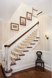 Foyer Traditional Foyer Decorating Ideas Foyer Foyerdecor Traditionalfoyer Traditionalinteriors Irvin Stair Decor Foyer With Stairs Stairway Decorating