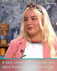 Elisha Greer underwent a terrifying ordeal when she was kidnapped in  Australia whilst travelling. She was repeatedly raped, beaten and forced to  drive 900 miles at gunpoint. After spending five weeks ...