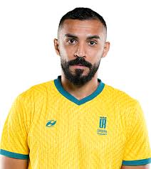 Hussain Al Shuwaysh Defender , Profile & Stats