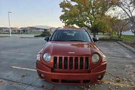 Image result for Inferno Red 2010 Compass