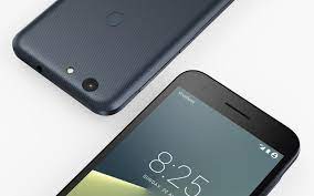 Vodafone Smart E8: 5-Zoll-Smartphone ...