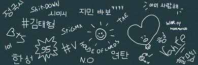 Pin By Luh On Icons In 2020 Twitter Header Header V Taehyung