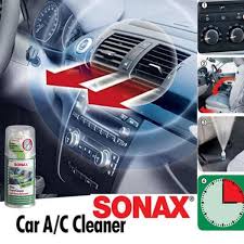 وداعا للفطريات وداعا للبكتيريا المسببة للروائح الكريهة مع منظف ومعقم مكيف السيارة من سوناكس صناعة أ energy drinks energy drink can beverage can