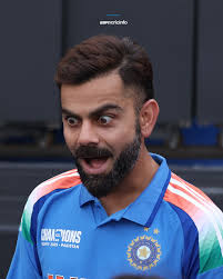 No outfielder has more ODI catches for India than Virat Kohli ⚡