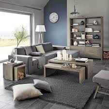Quelle Couleur Pour Agrandir Une Piece Les Meilleures Astuces Deco Mobilier Salon Deco Salon Idee Salon