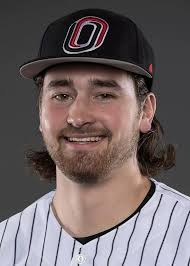 2018 Baseball Roster