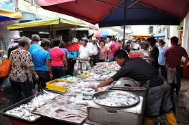 Before mco 3.0 compilation 0:06 香香炒粿条槟城美食 char koay teow kuey teow goreng batu lanchang. Places Of Wet Markets In Penang What2seeonline Com