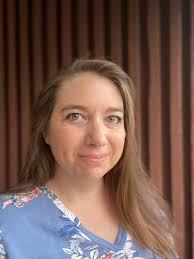 Vanessa Terry's Instagram, Twitter & Facebook