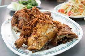 Soi Polo Fried Chicken Is This Bangkok S Best Fried Chicken