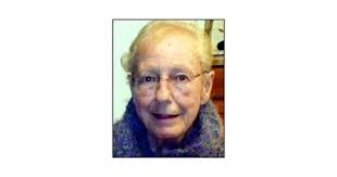 Barbara Steadman Obituary (2014)