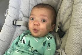 Fundraiser for David Zawko by Marty Huff : Help bring Isla home!