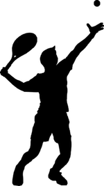 Witzige Tennis Spruche