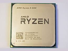 Don't buy an am4 motherboard for your amd ryzen processor until you read this. Ryzen 5 1600 Rating