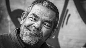 Kolumne: Obdachlose in der Berliner Kälte